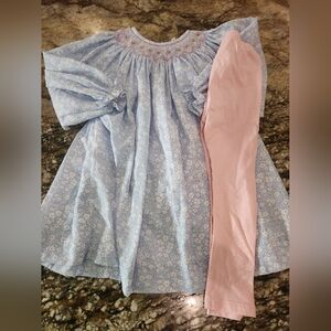 Blue and Pink Kids Set